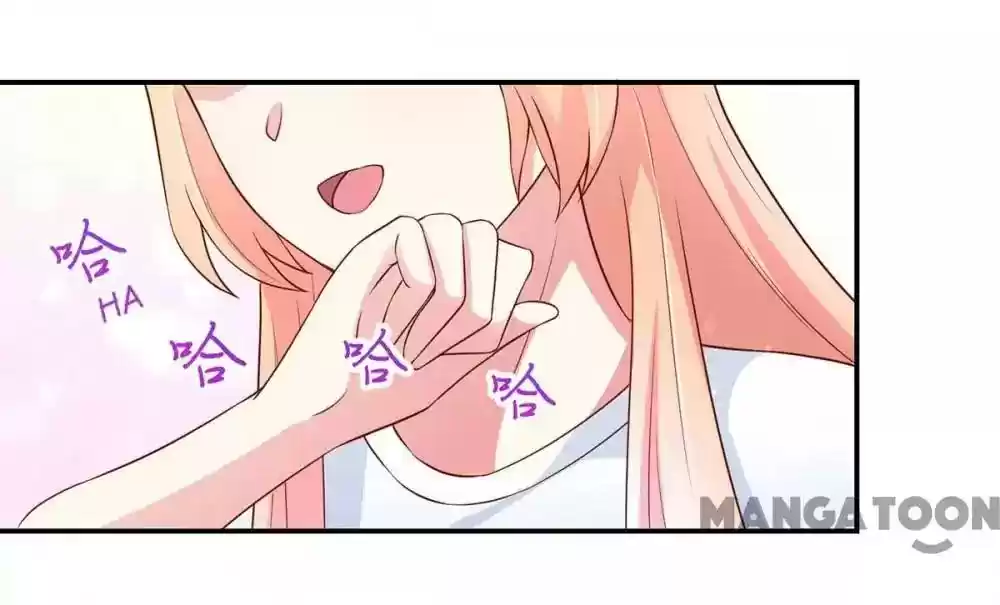 Honey, You Belong to Me! Episode 105