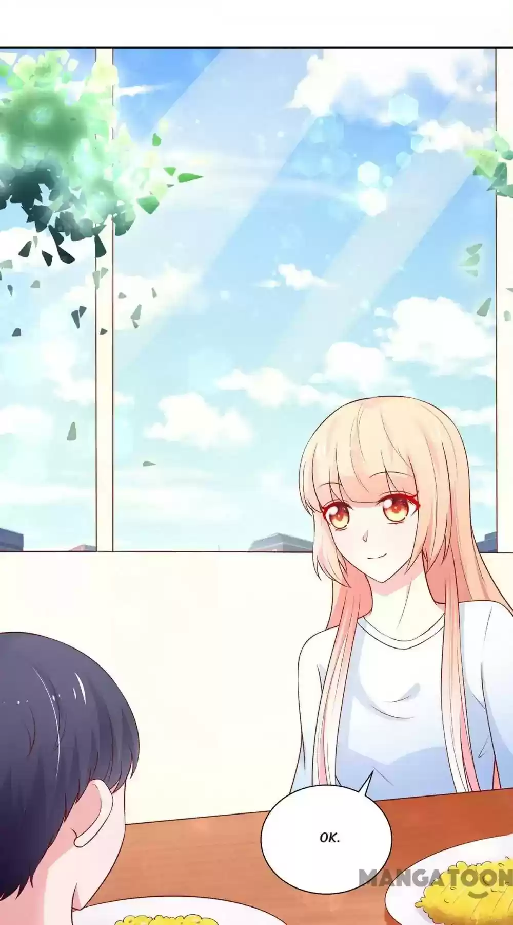 Honey, You Belong to Me! Episode 105