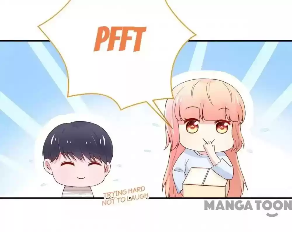 Honey, You Belong to Me! Episode 105