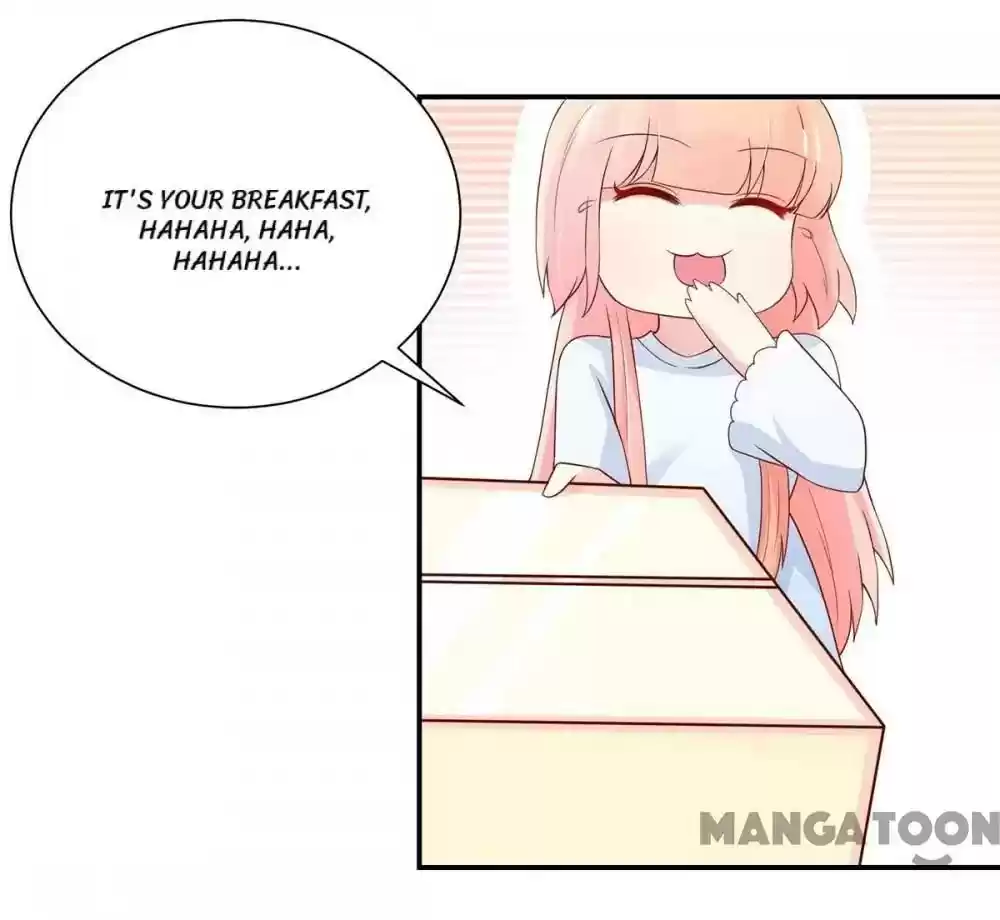 Honey, You Belong to Me! Episode 105