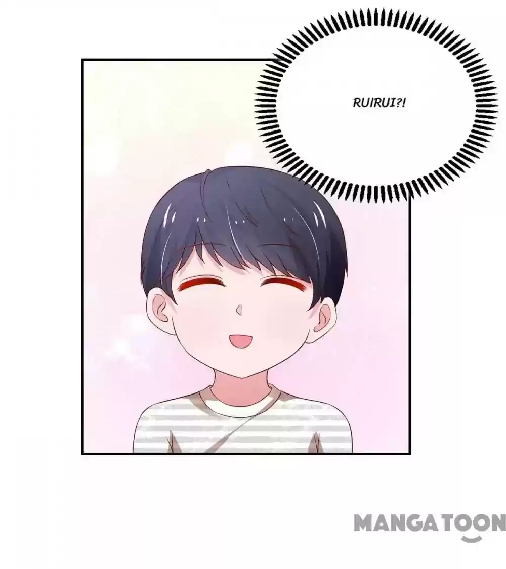 Honey, You Belong to Me! Episode 105