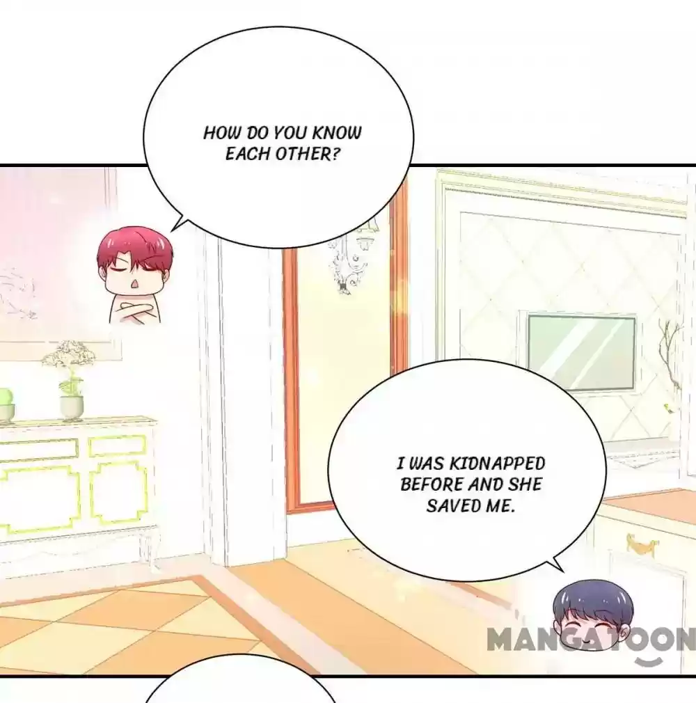 Honey, You Belong to Me! Episode 105