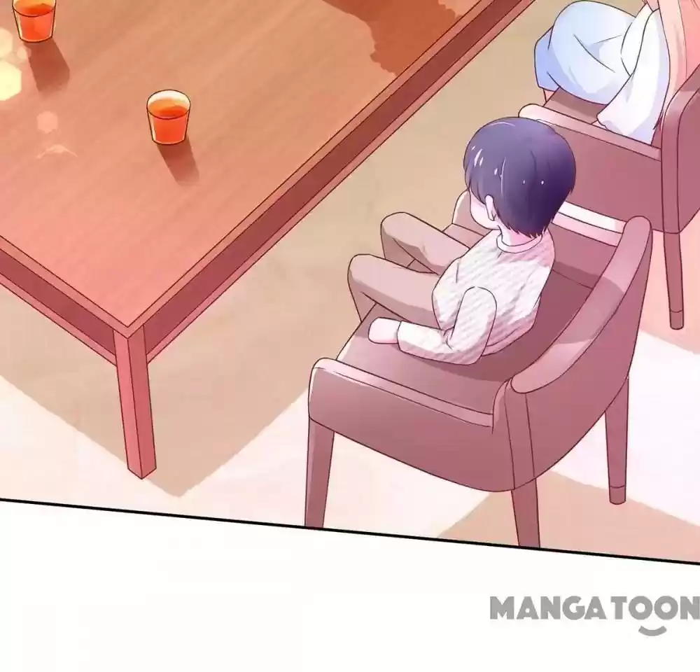 Honey, You Belong to Me! Episode 105