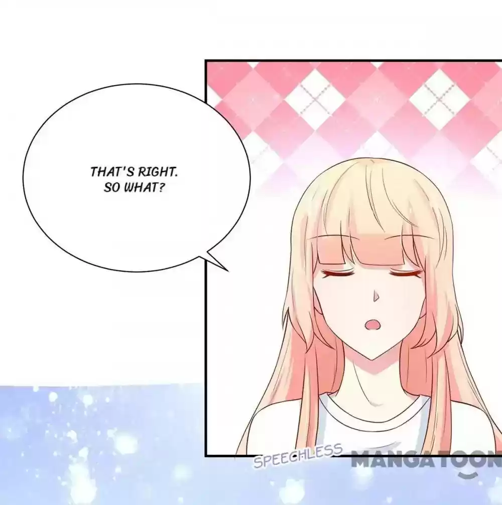 Honey, You Belong to Me! Episode 105