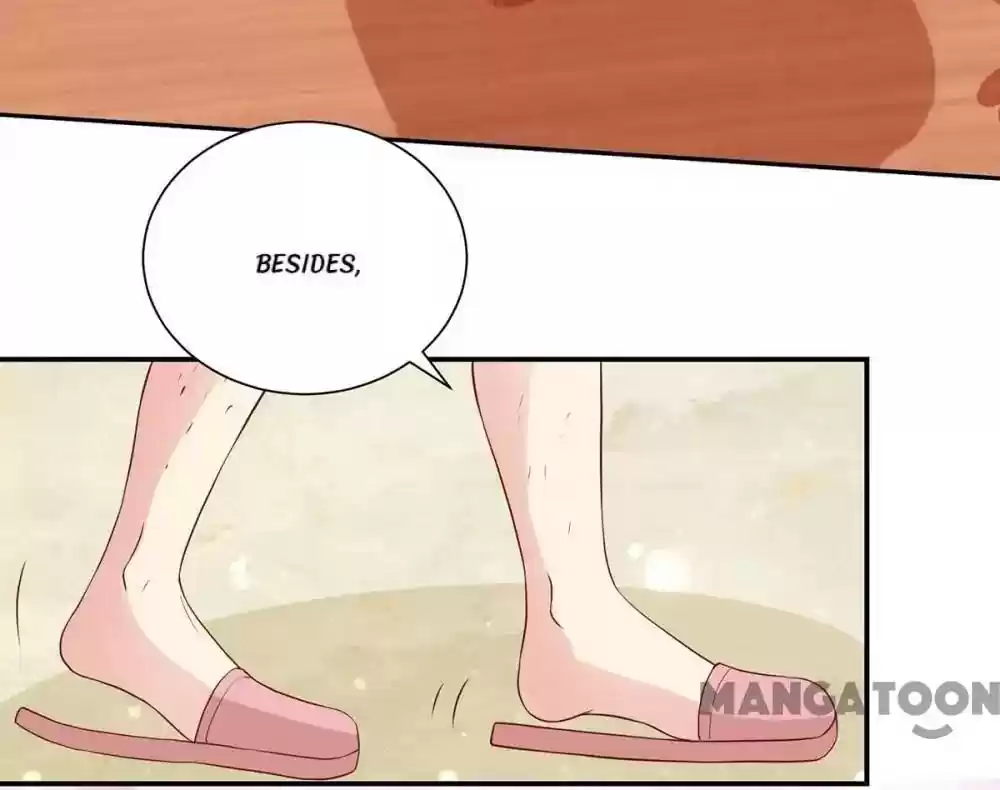 Honey, You Belong to Me! Episode 105