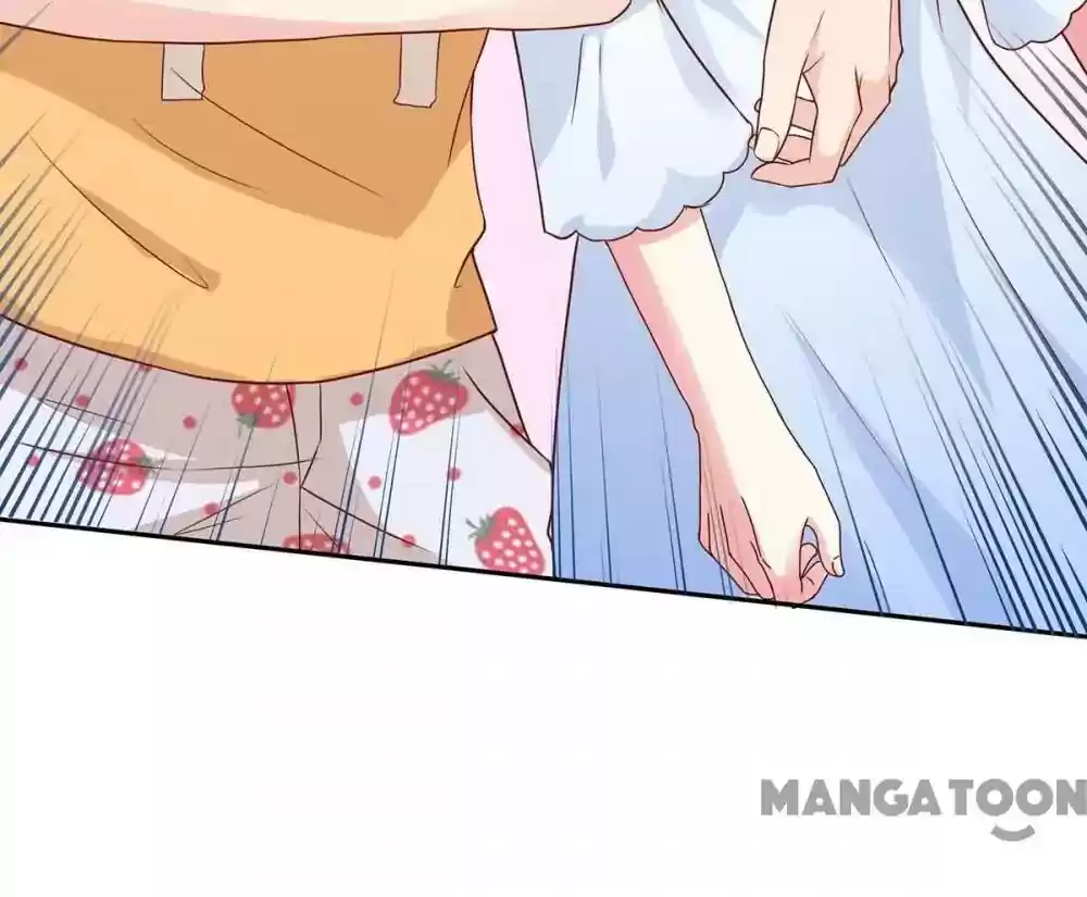 Honey, You Belong to Me! Episode 105