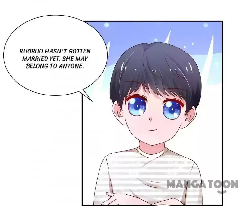 Honey, You Belong to Me! Episode 106