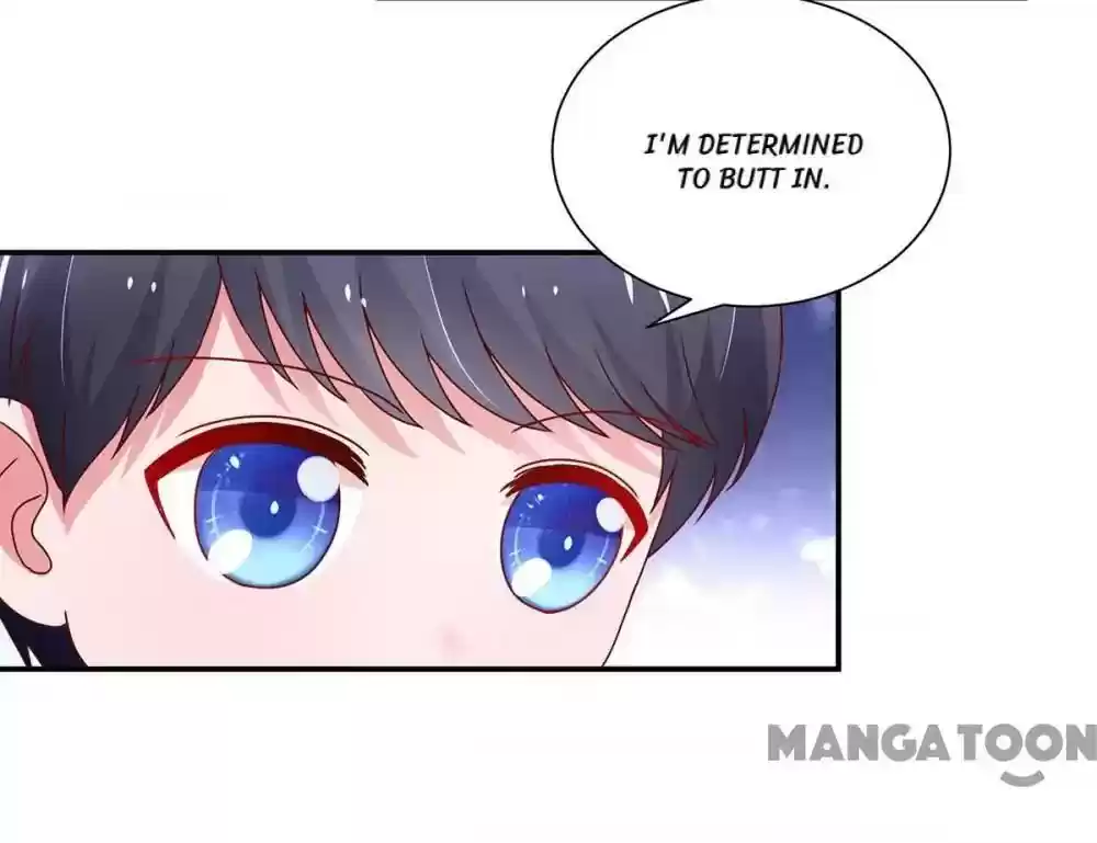 Honey, You Belong to Me! Episode 106