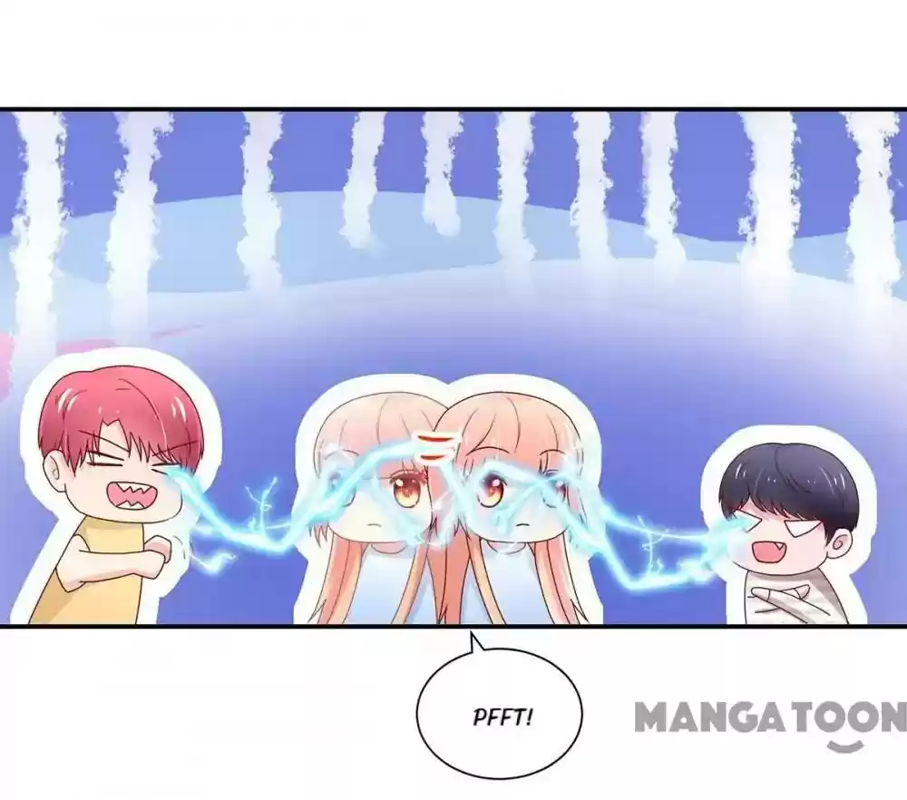 Honey, You Belong to Me! Episode 106