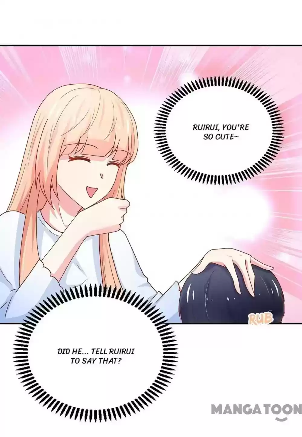 Honey, You Belong to Me! Episode 106