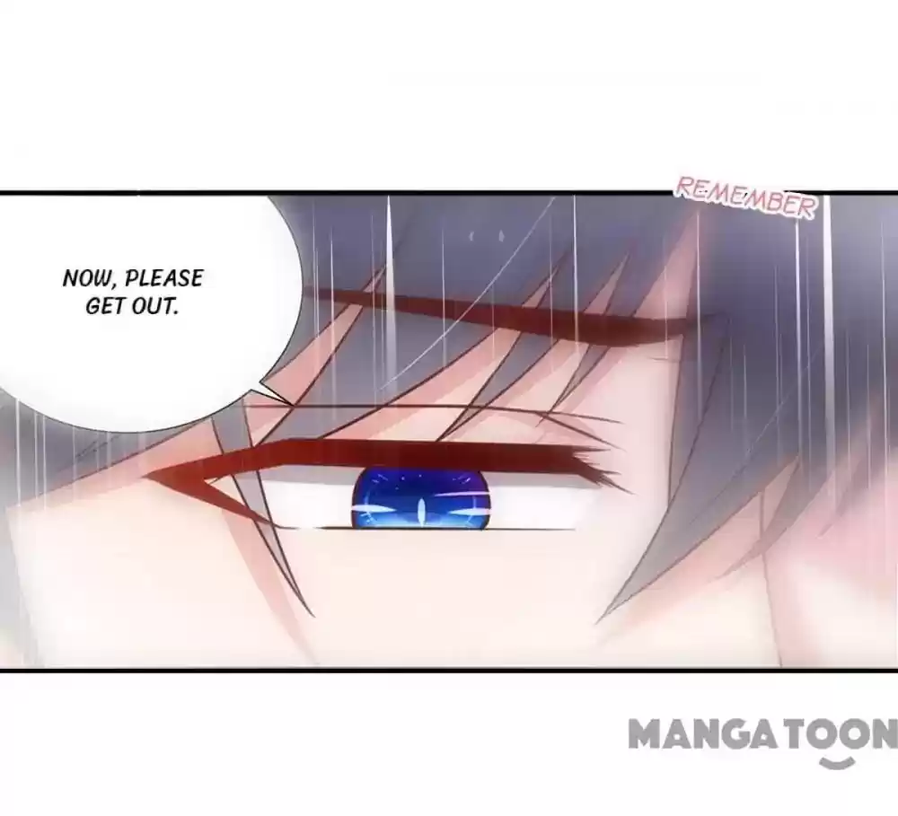 Honey, You Belong to Me! Episode 106