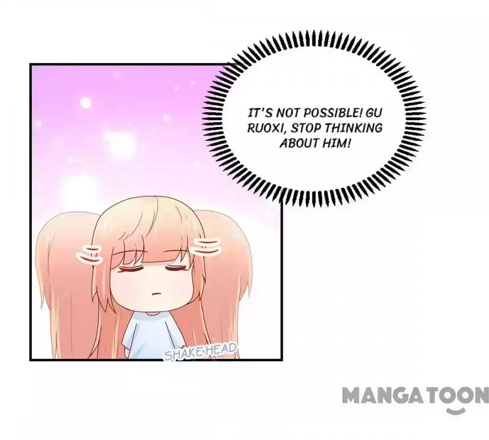 Honey, You Belong to Me! Episode 106