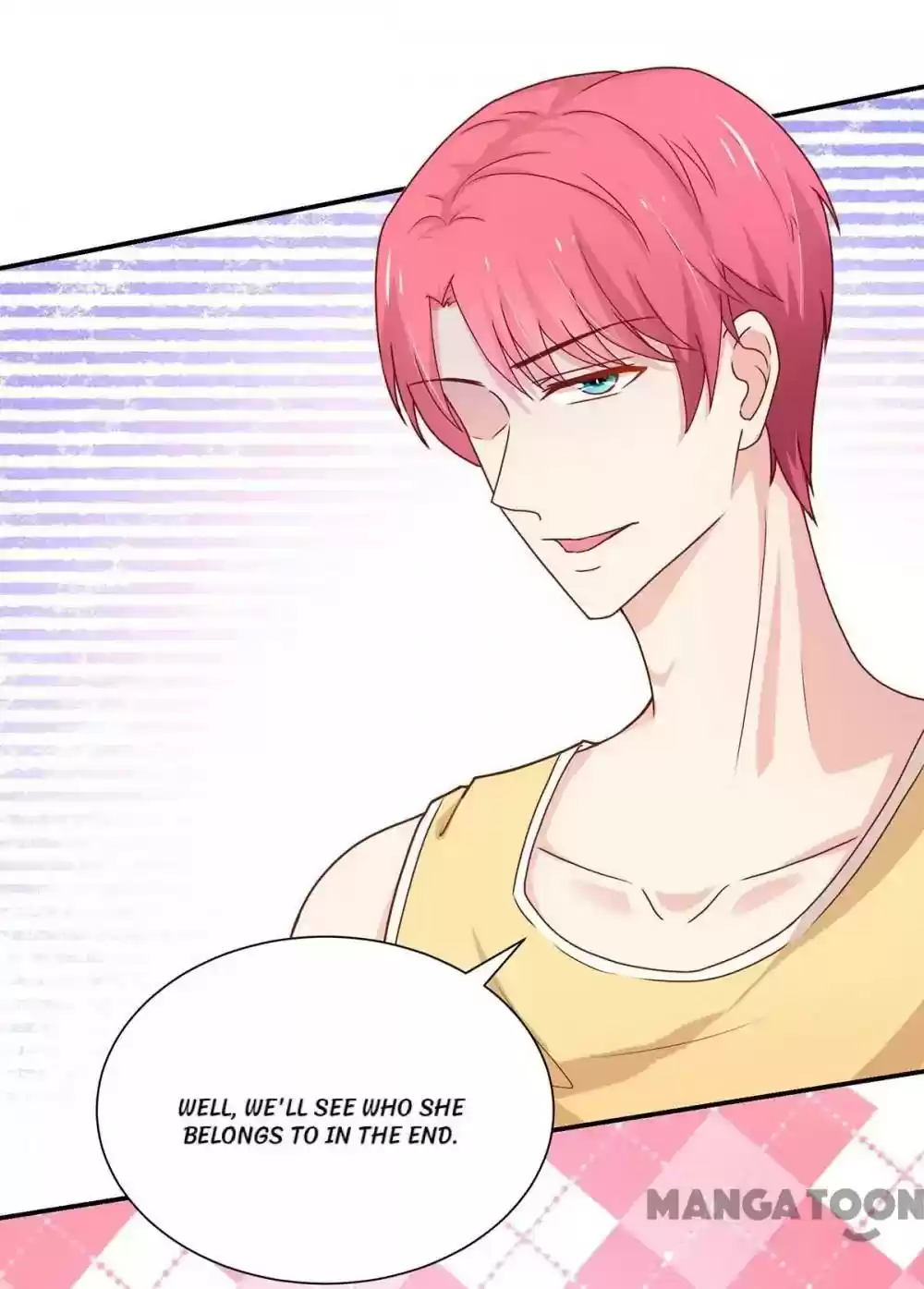 Honey, You Belong to Me! Episode 106