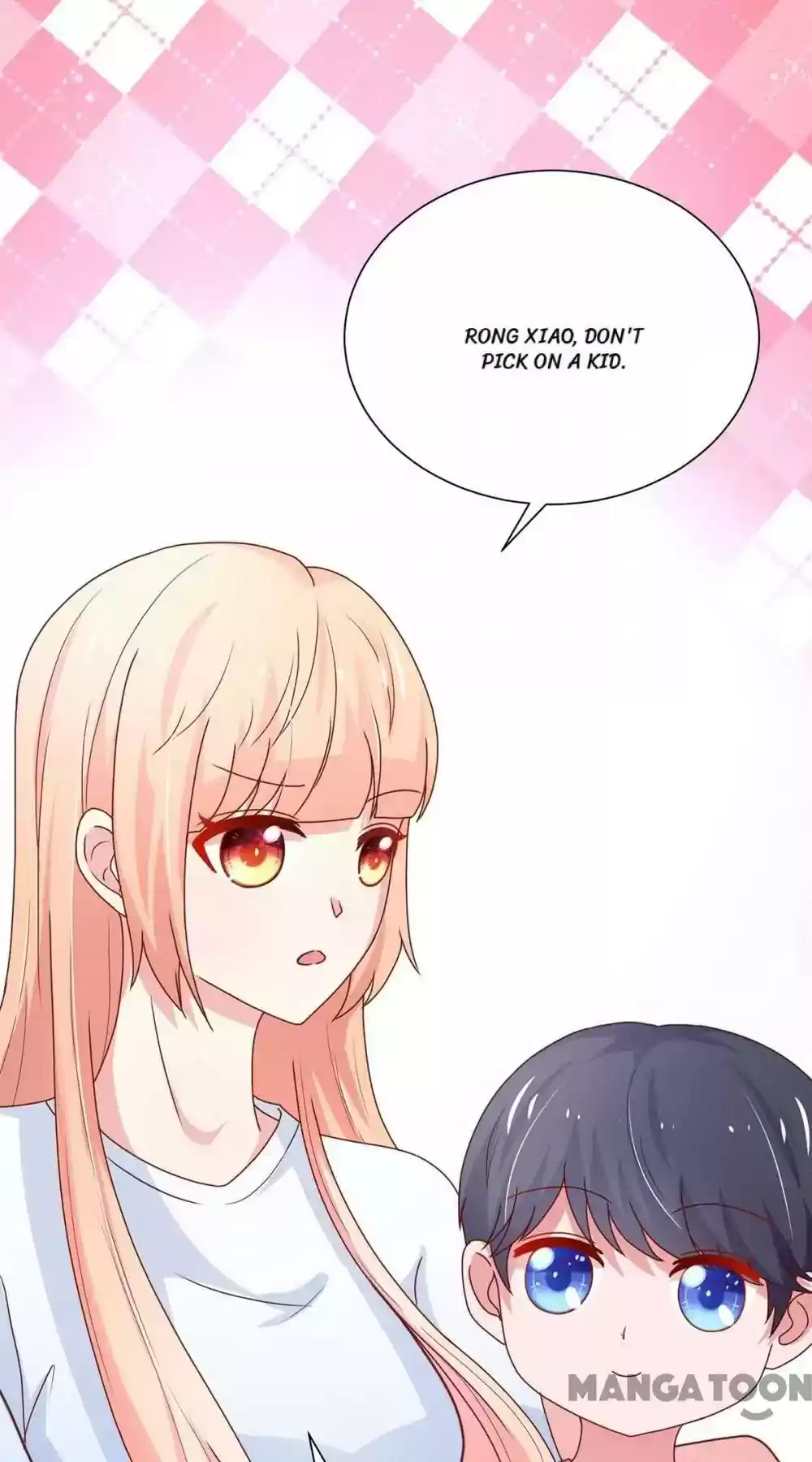 Honey, You Belong to Me! Episode 106