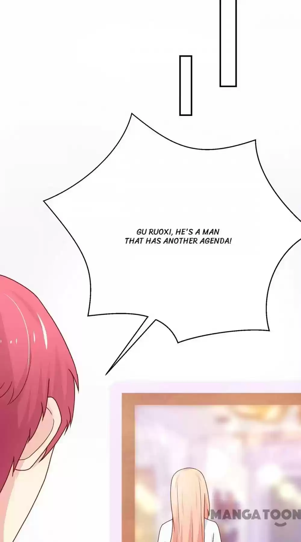 Honey, You Belong to Me! Episode 106