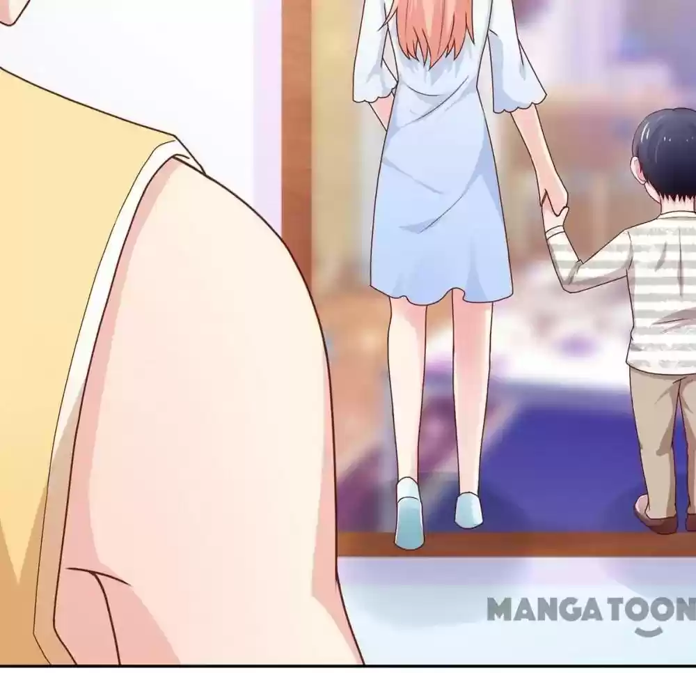 Honey, You Belong to Me! Episode 106