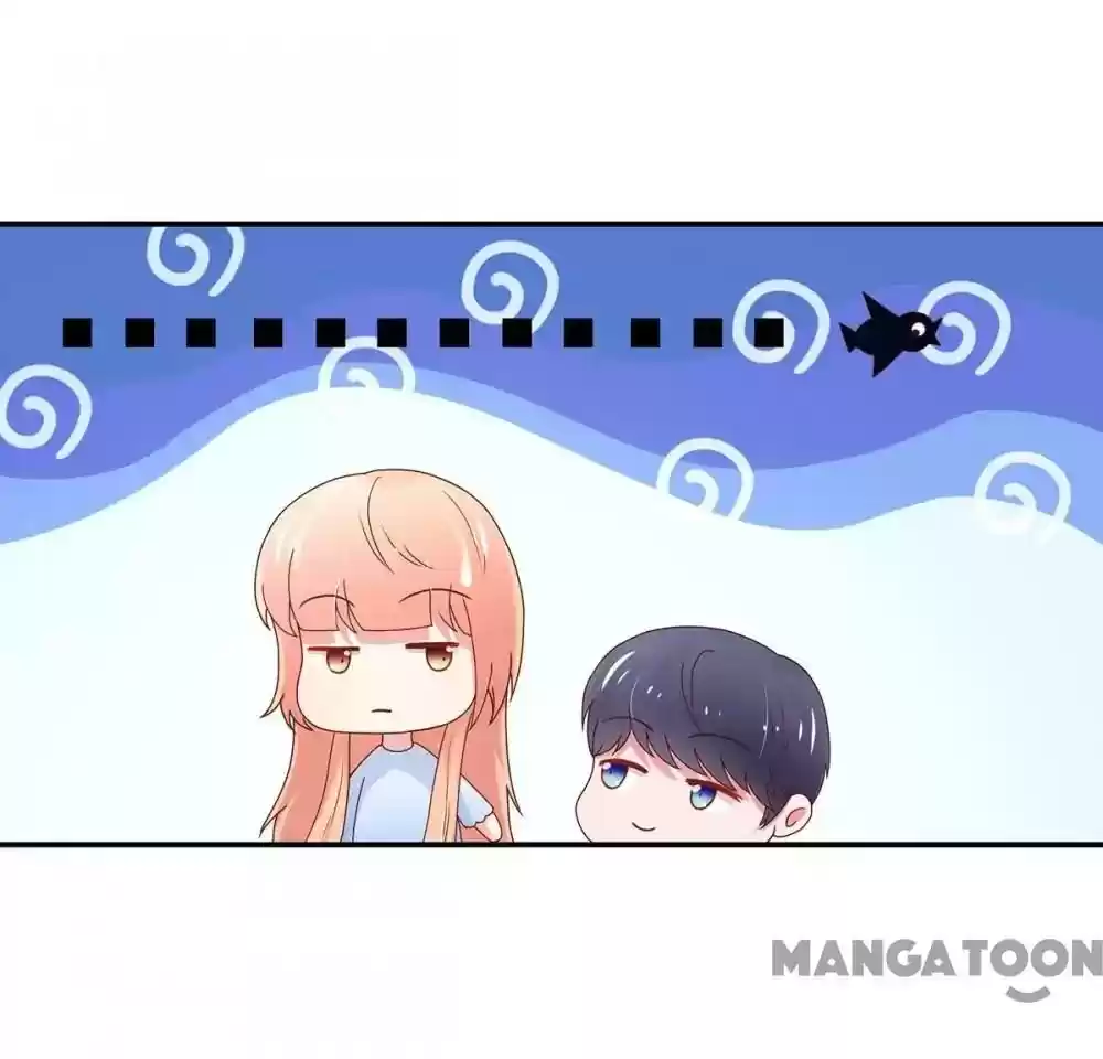 Honey, You Belong to Me! Episode 106