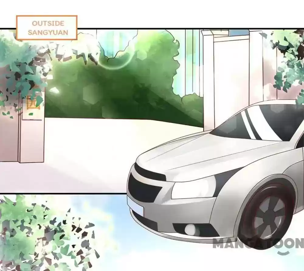 Honey, You Belong to Me! Episode 106