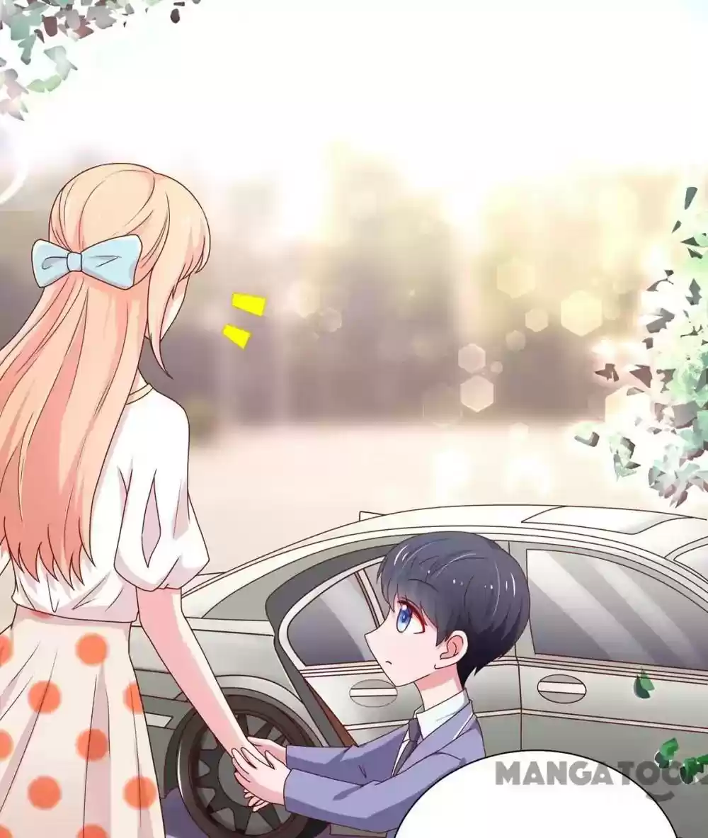 Honey, You Belong to Me! Episode 106