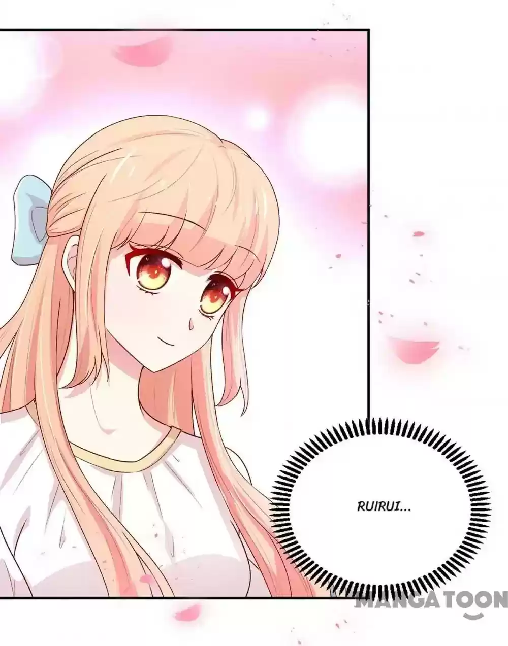 Honey, You Belong to Me! Episode 106