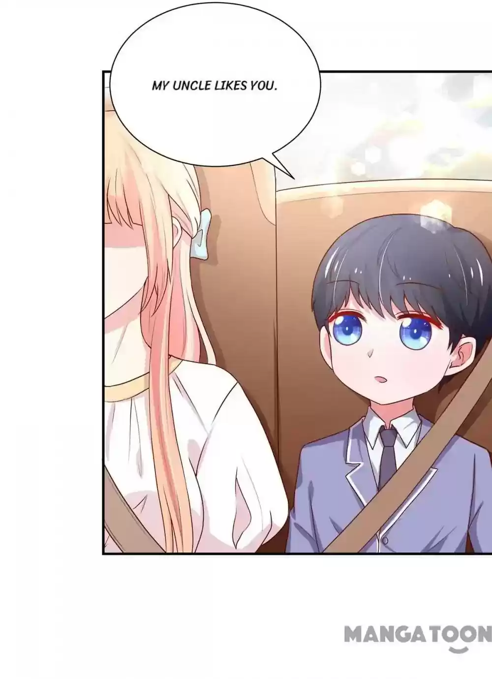 Honey, You Belong to Me! Episode 106