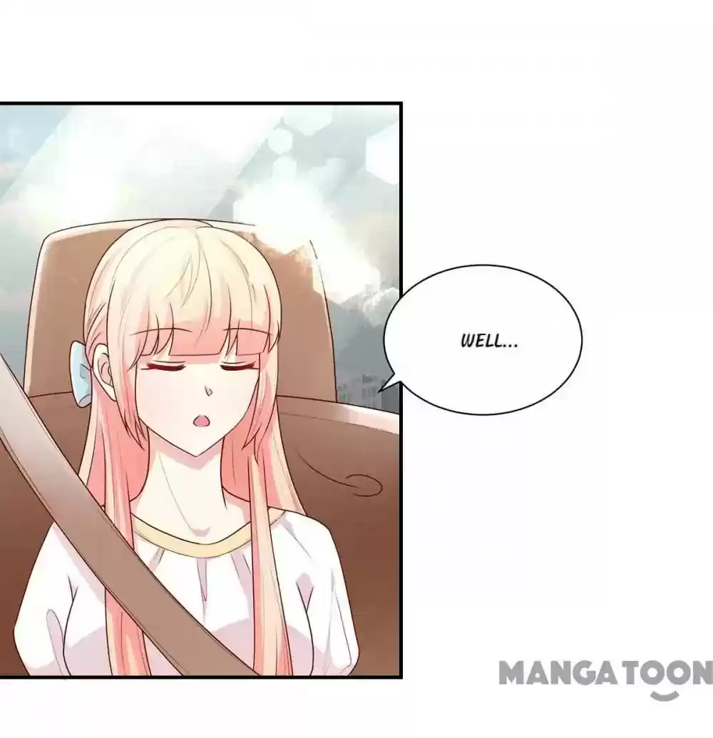 Honey, You Belong to Me! Episode 106