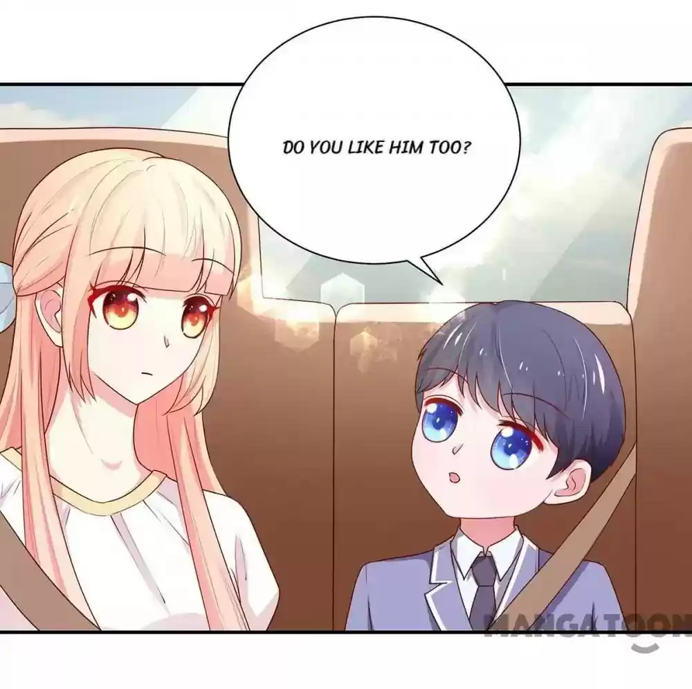 Honey, You Belong to Me! Episode 106