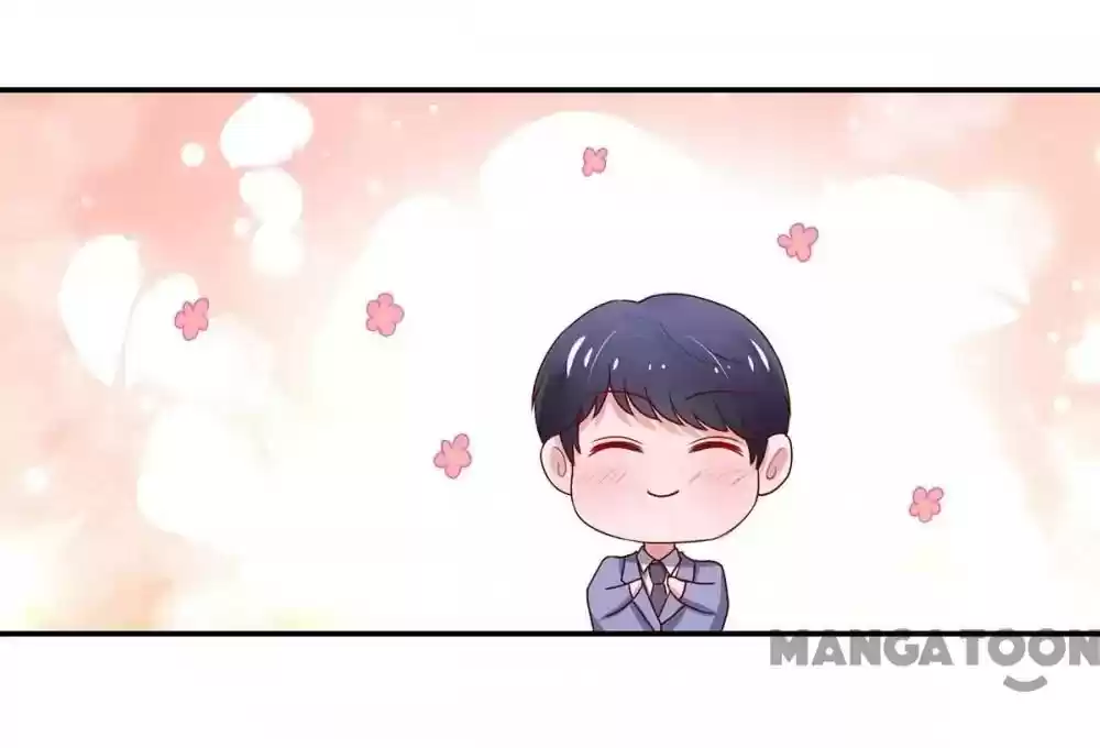 Honey, You Belong to Me! Episode 106