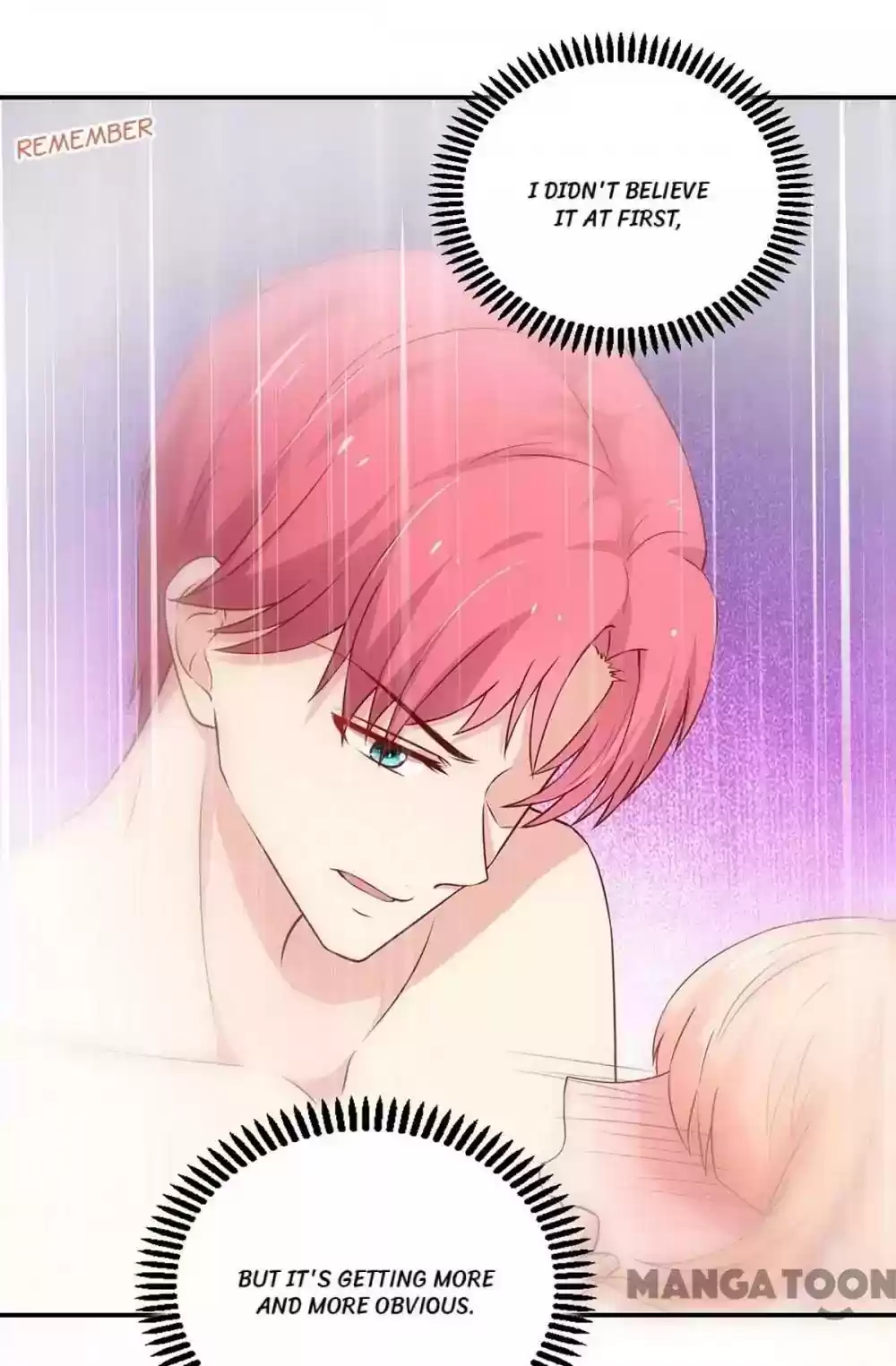 Honey, You Belong to Me! Episode 106