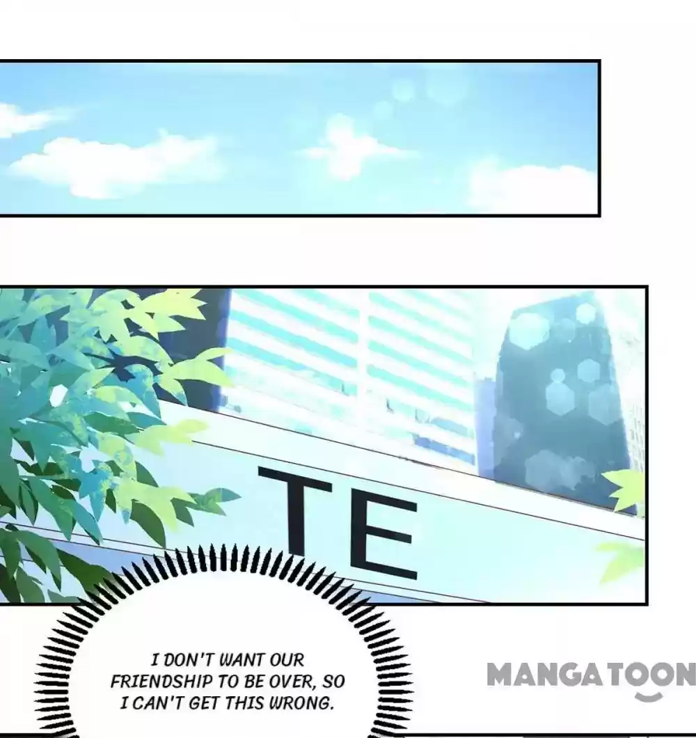 Honey, You Belong to Me! Episode 106