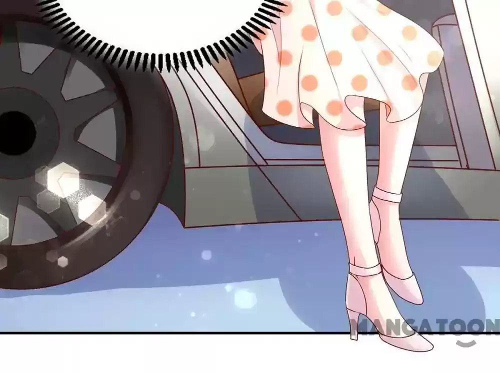 Honey, You Belong to Me! Episode 106