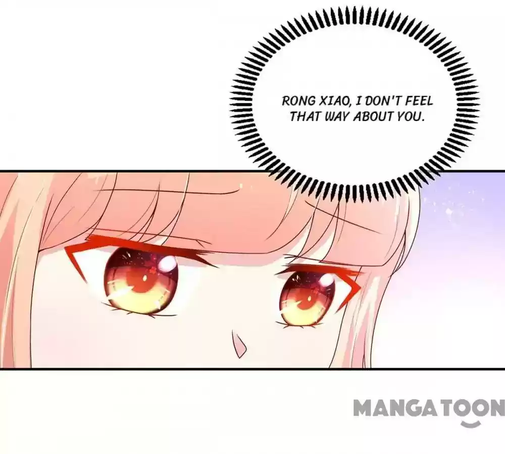 Honey, You Belong to Me! Episode 106