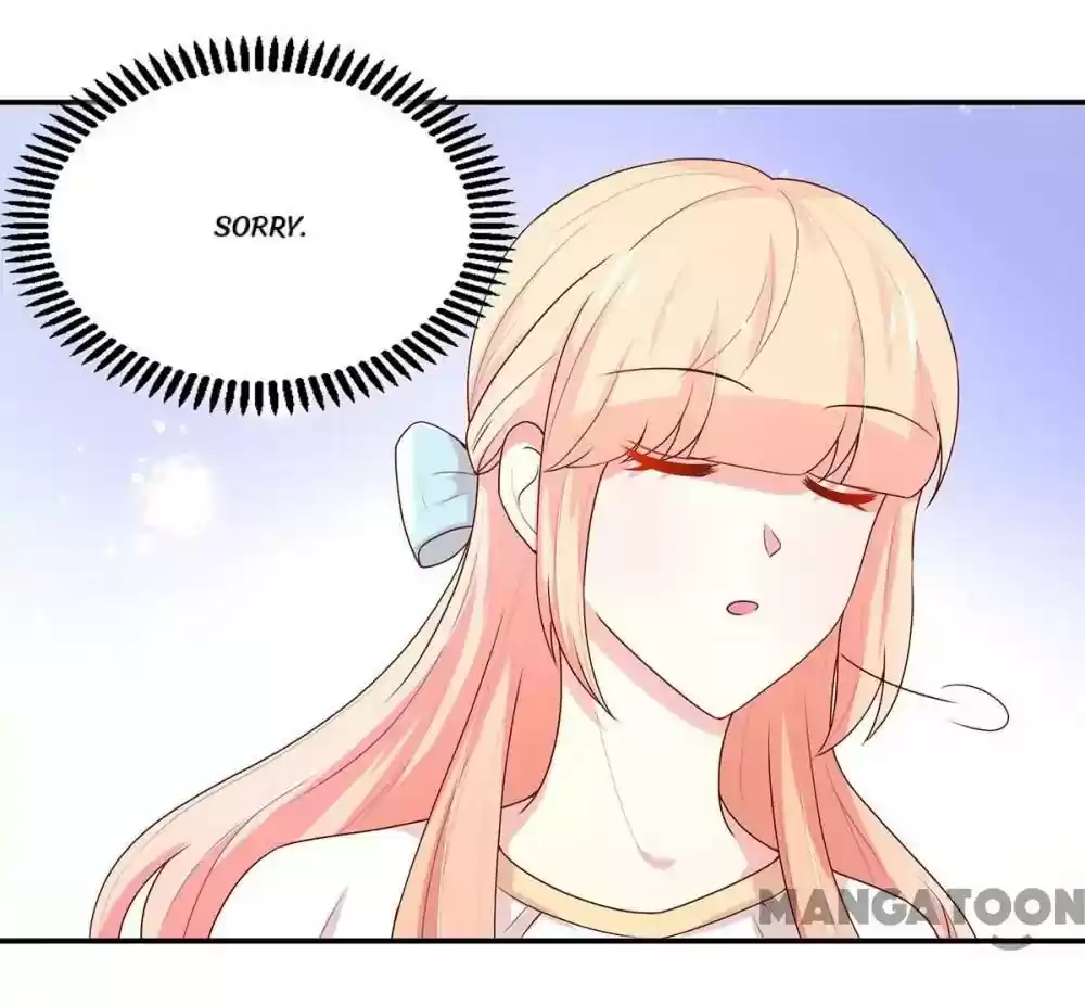 Honey, You Belong to Me! Episode 106