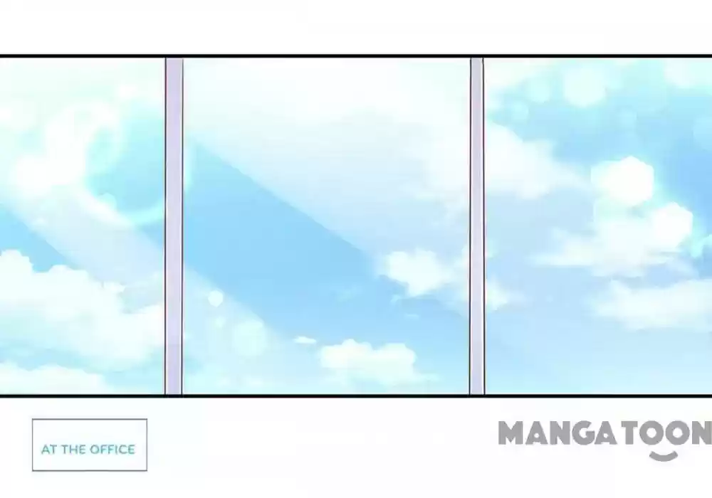 Honey, You Belong to Me! Episode 107