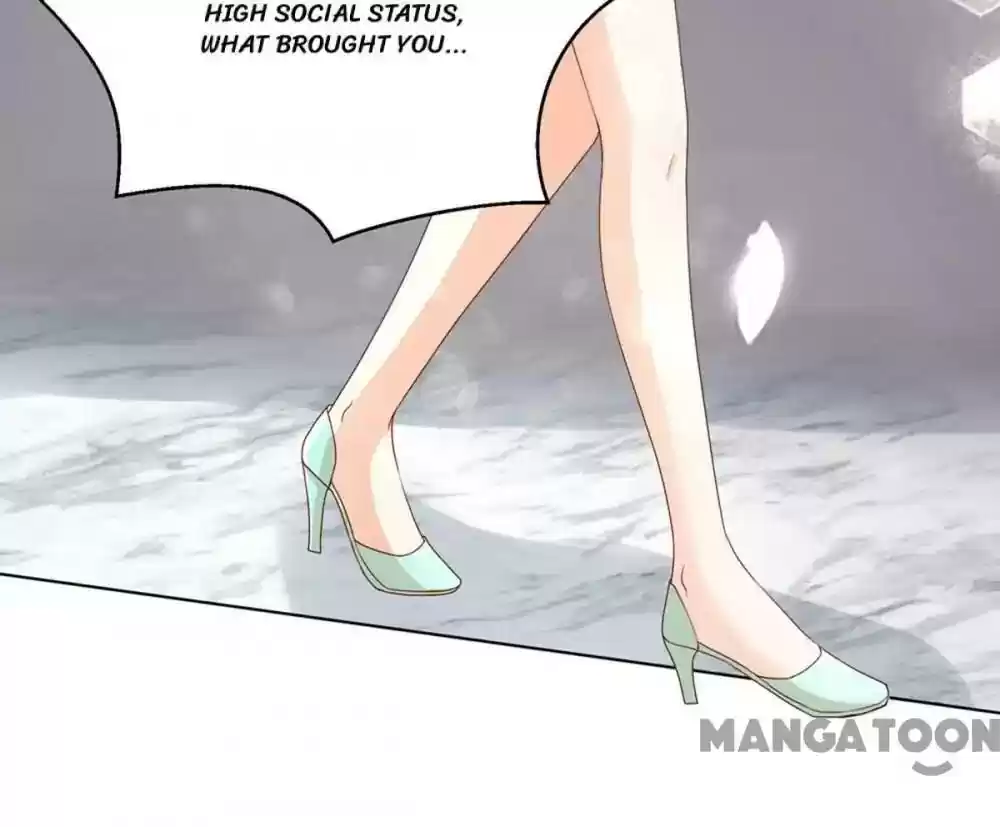 Honey, You Belong to Me! Episode 107