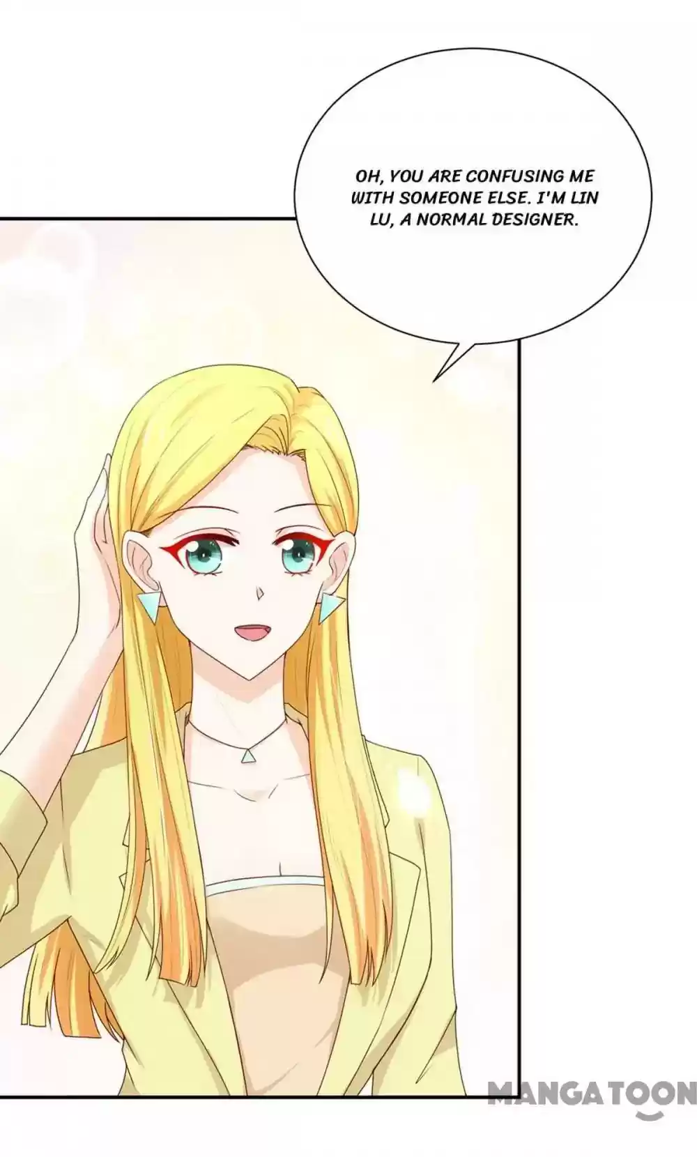 Honey, You Belong to Me! Episode 107