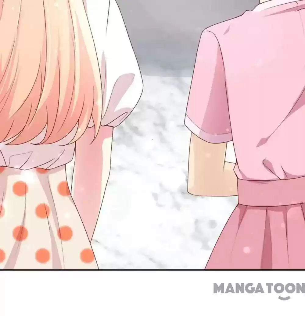 Honey, You Belong to Me! Episode 107