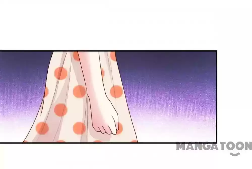 Honey, You Belong to Me! Episode 107