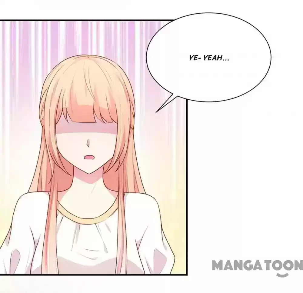 Honey, You Belong to Me! Episode 107