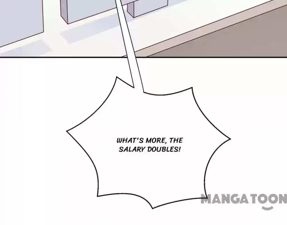 Honey, You Belong to Me! Episode 107