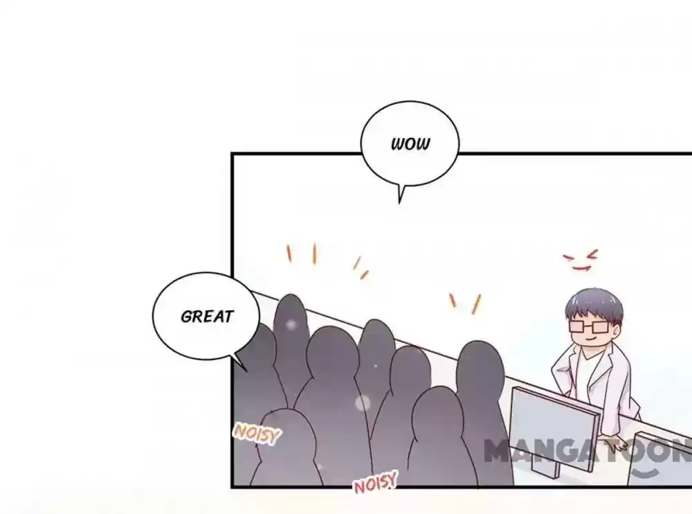 Honey, You Belong to Me! Episode 107