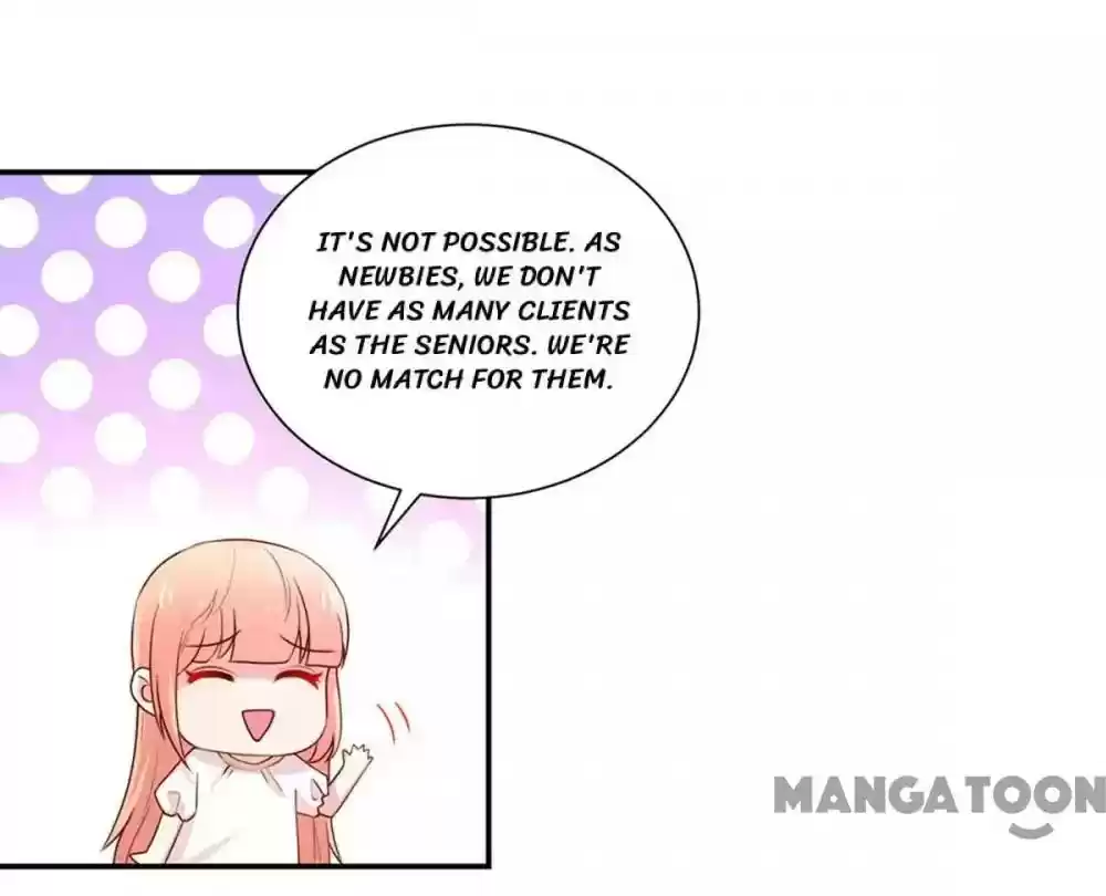 Honey, You Belong to Me! Episode 107