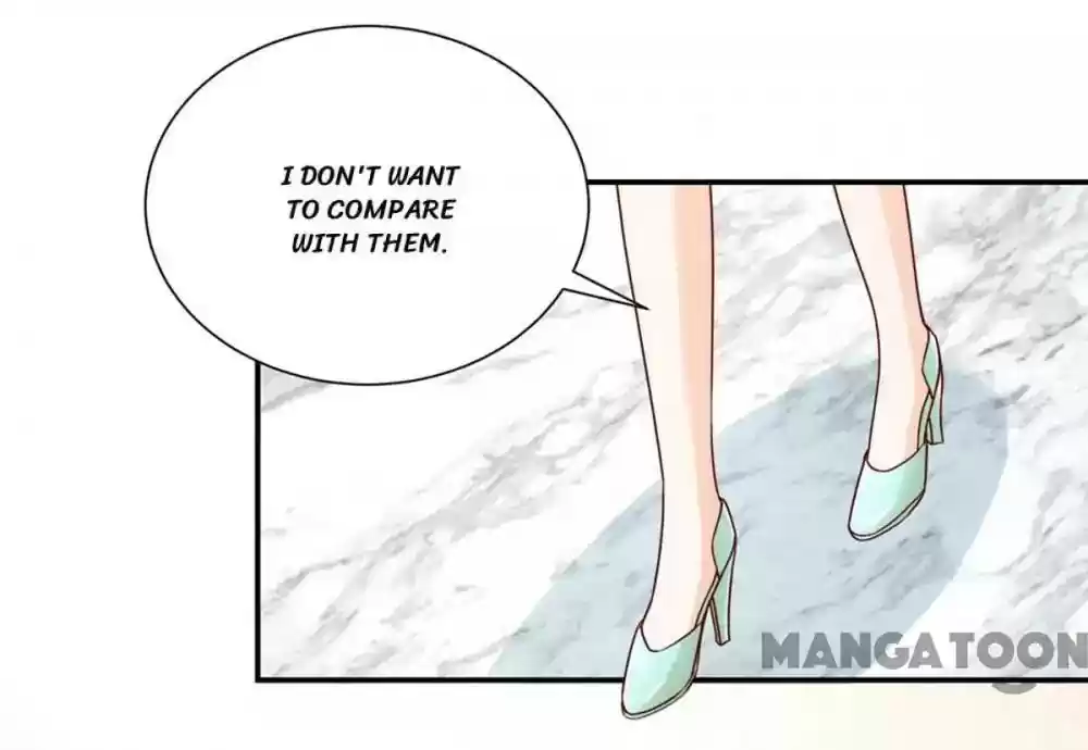 Honey, You Belong to Me! Episode 107