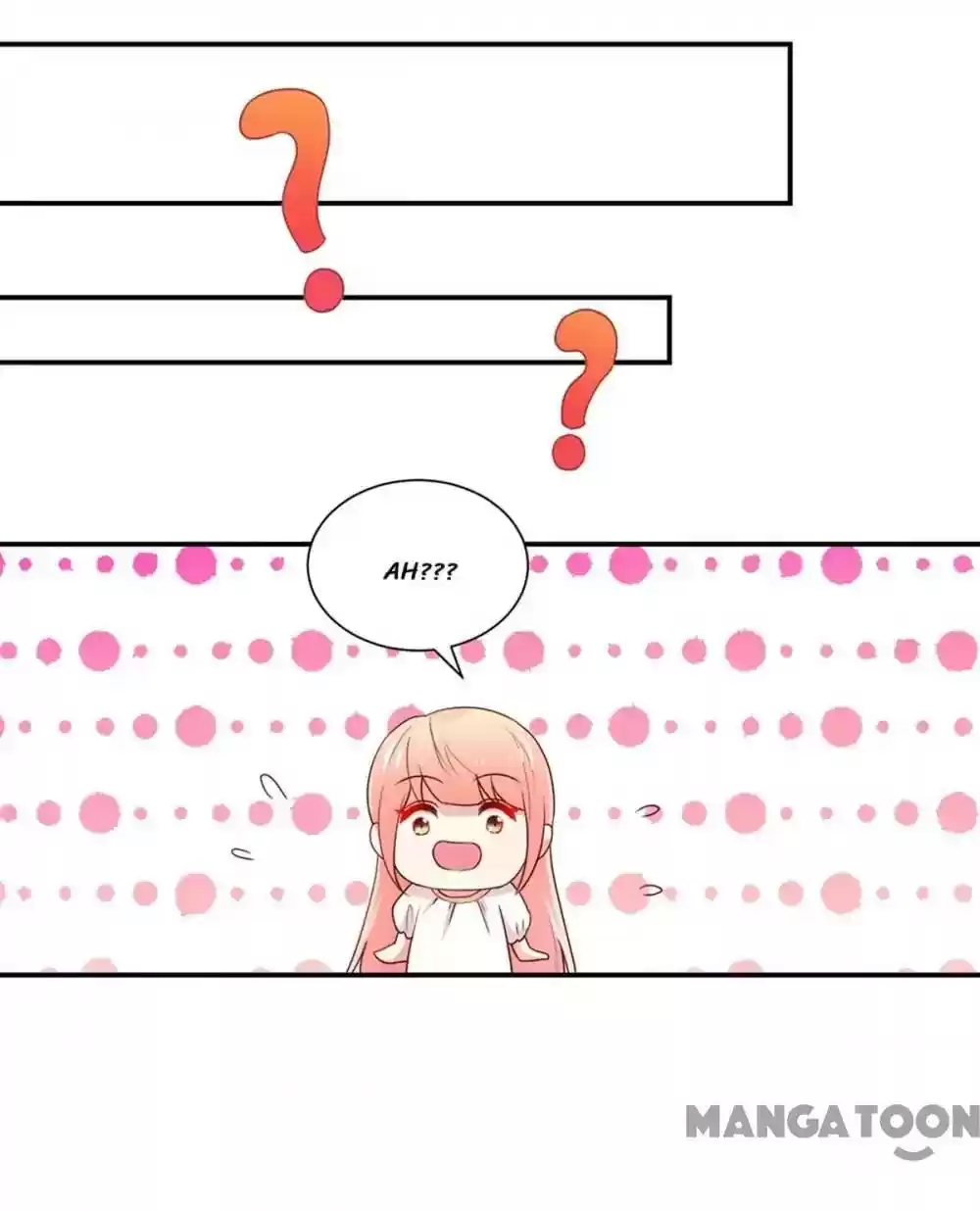 Honey, You Belong to Me! Episode 107