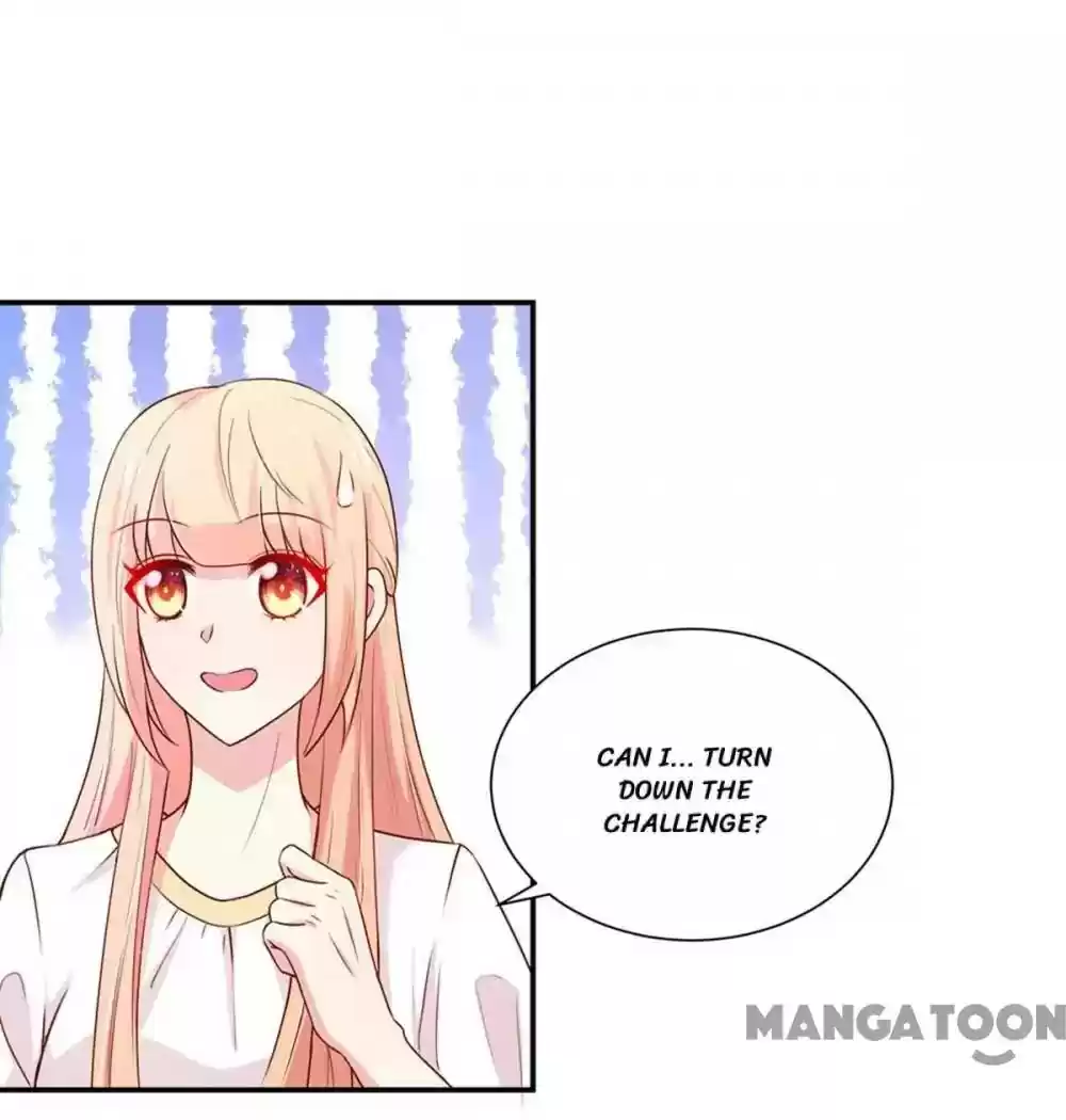 Honey, You Belong to Me! Episode 107