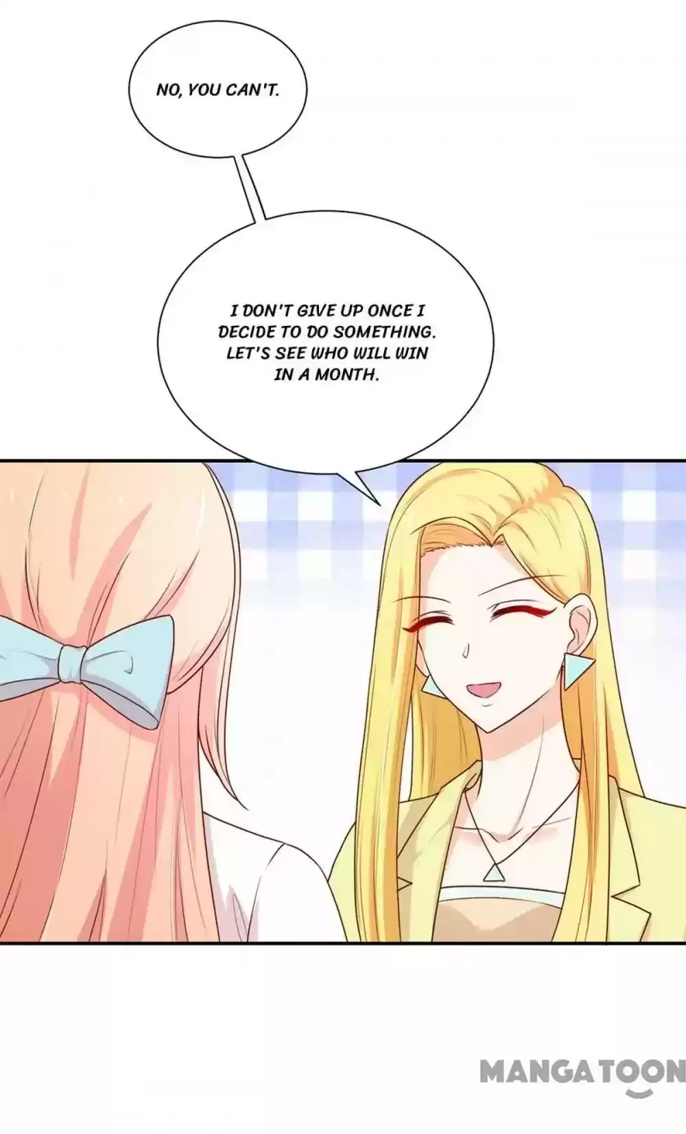 Honey, You Belong to Me! Episode 107