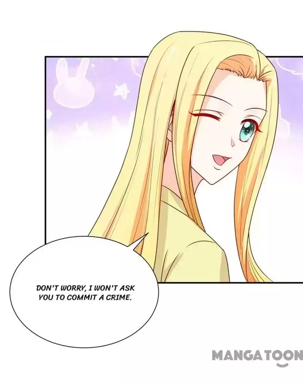 Honey, You Belong to Me! Episode 107