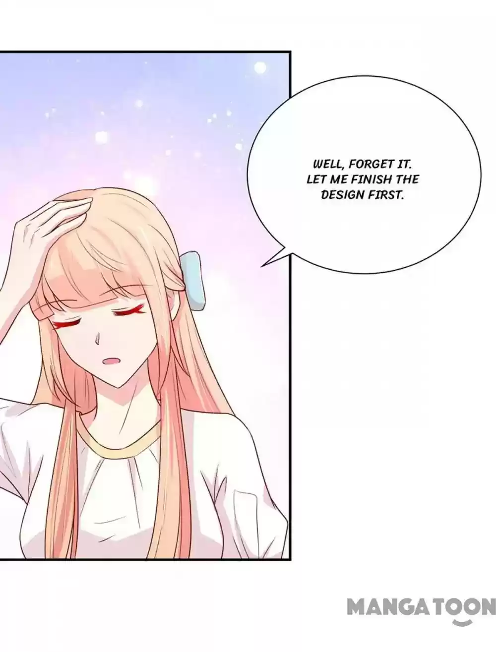 Honey, You Belong to Me! Episode 107