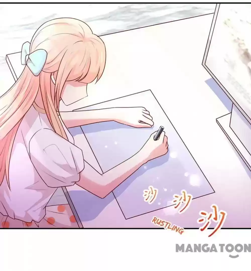 Honey, You Belong to Me! Episode 107