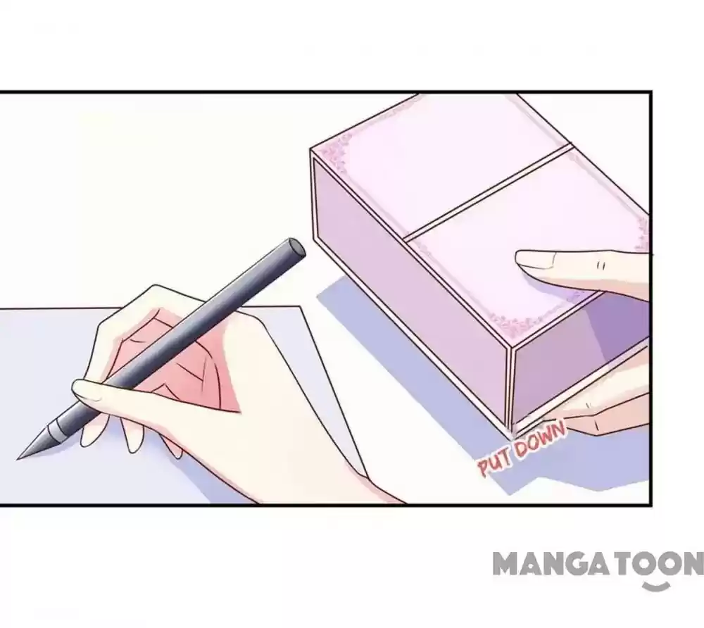 Honey, You Belong to Me! Episode 107